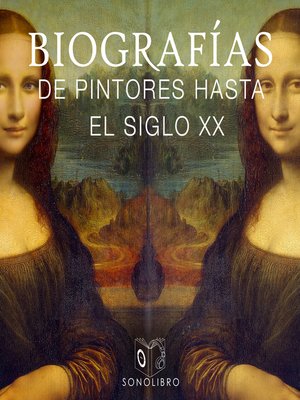 Biografías - Audiobook